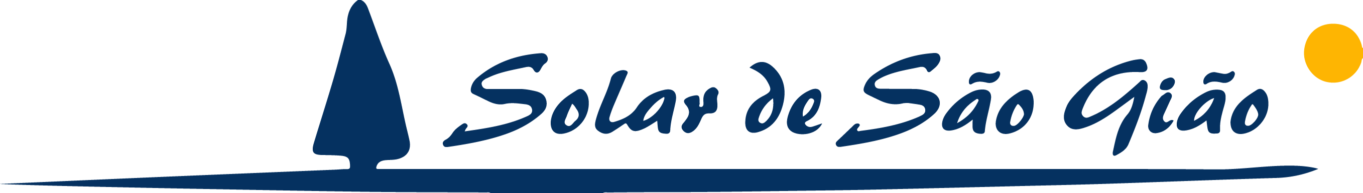 Solar de São Gião